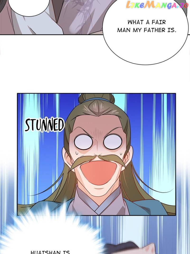 Dad, did you study today? Chapter 22 - page 22