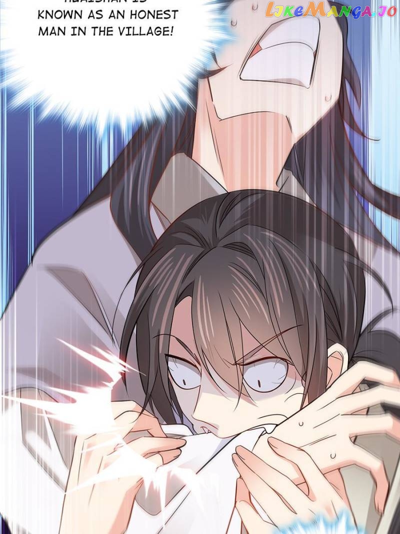 Dad, did you study today? Chapter 22 - page 23