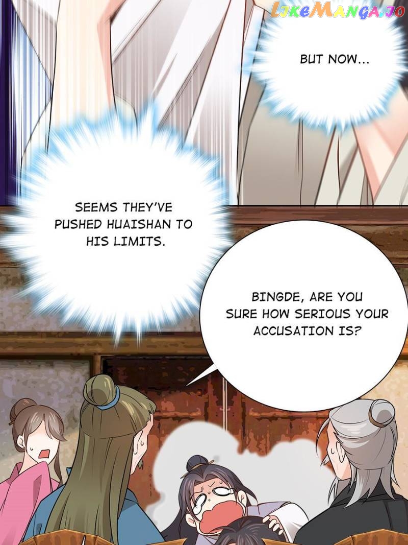 Dad, did you study today? Chapter 22 - page 24