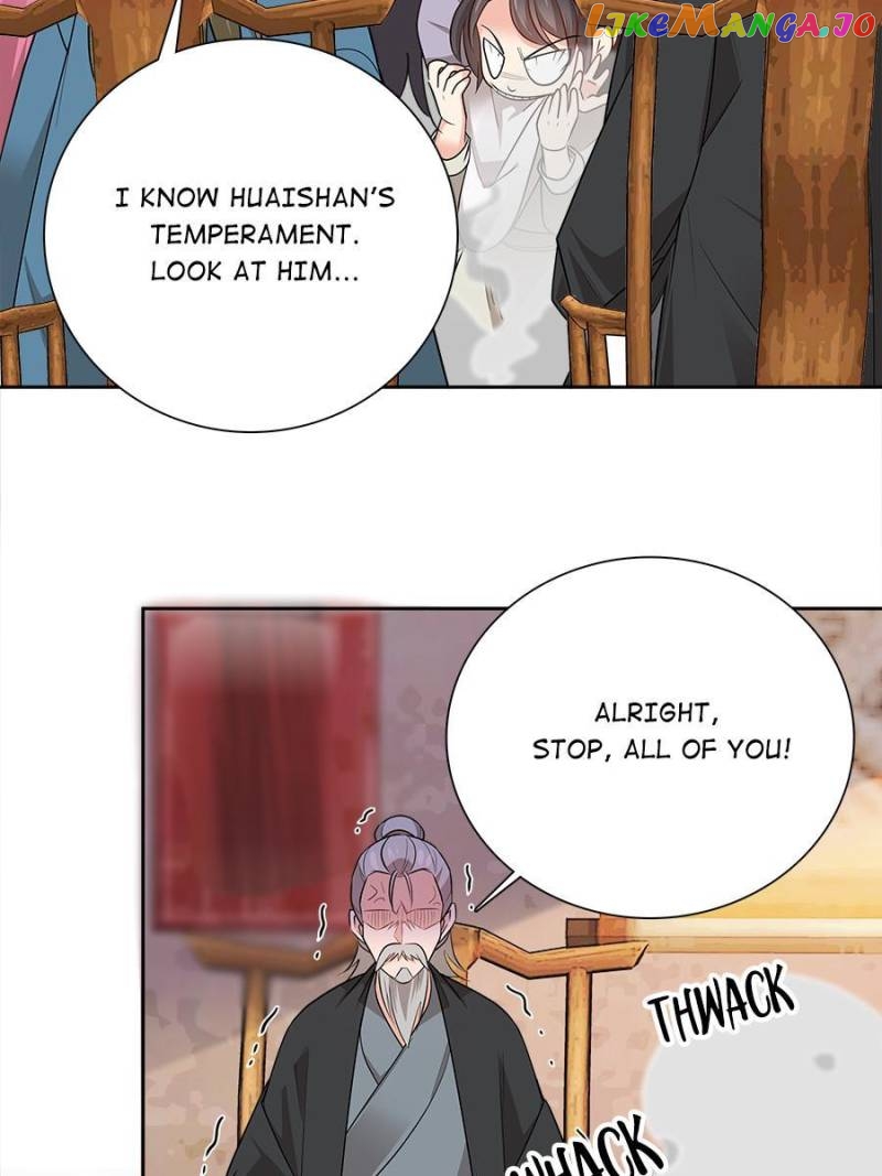 Dad, did you study today? Chapter 22 - page 25