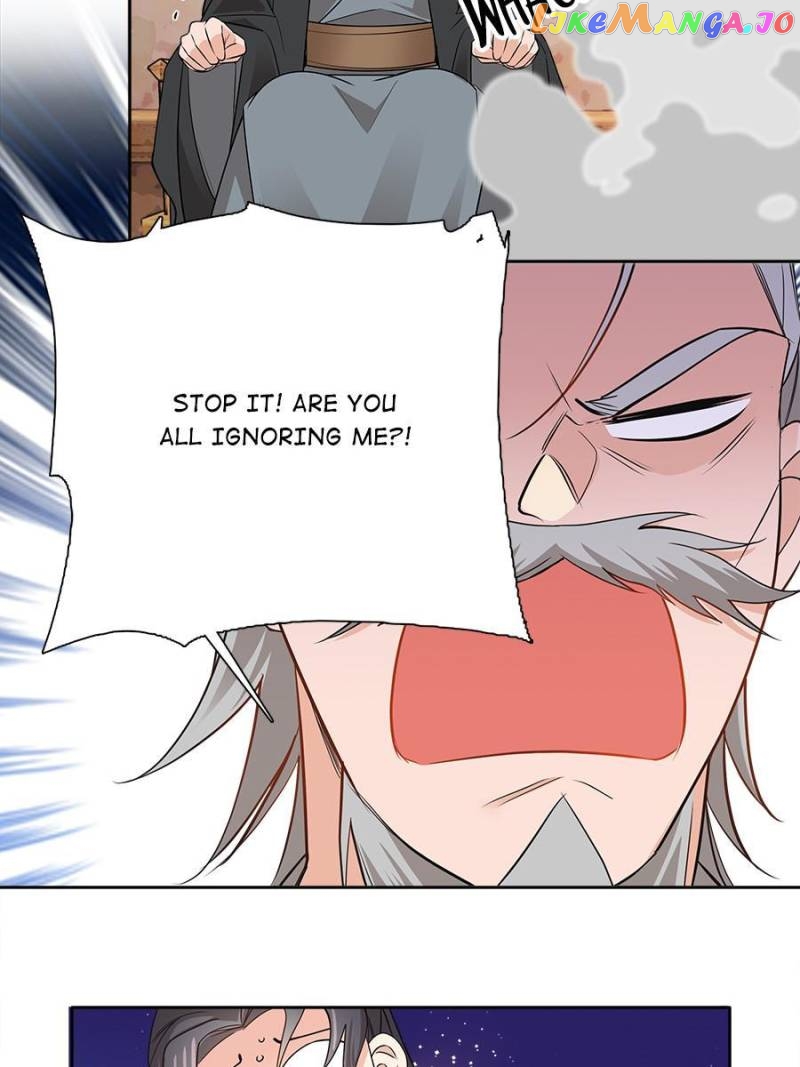 Dad, did you study today? Chapter 22 - page 26