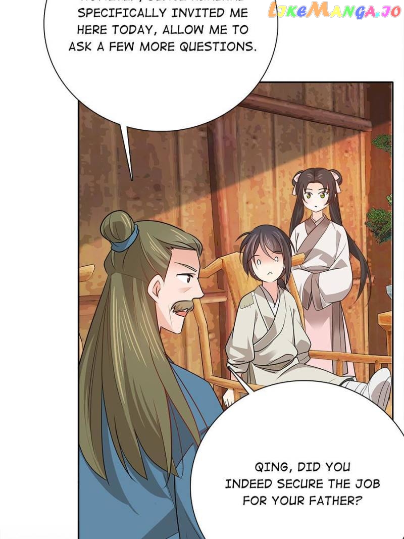 Dad, did you study today? Chapter 22 - page 28