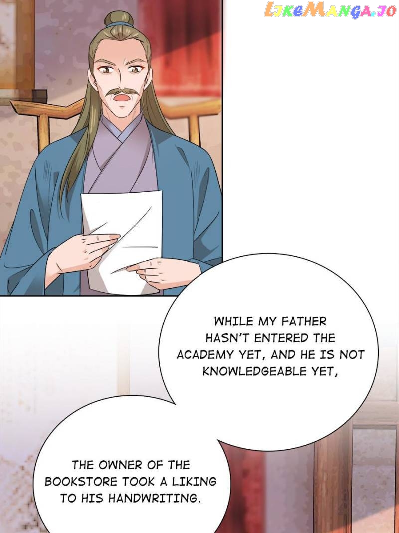 Dad, did you study today? Chapter 22 - page 32