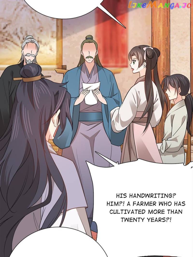 Dad, did you study today? Chapter 22 - page 33
