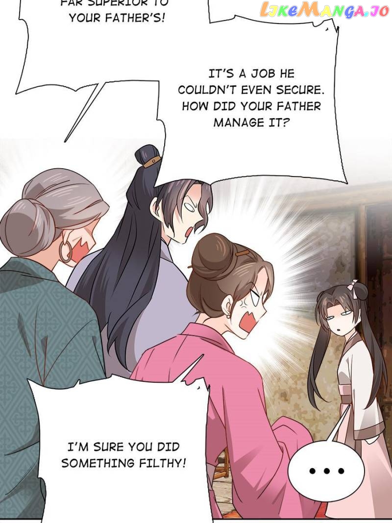 Dad, did you study today? Chapter 22 - page 36