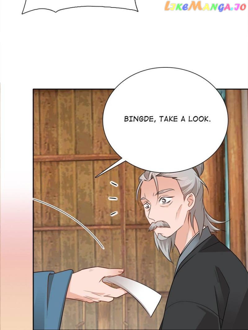 Dad, did you study today? Chapter 22 - page 37