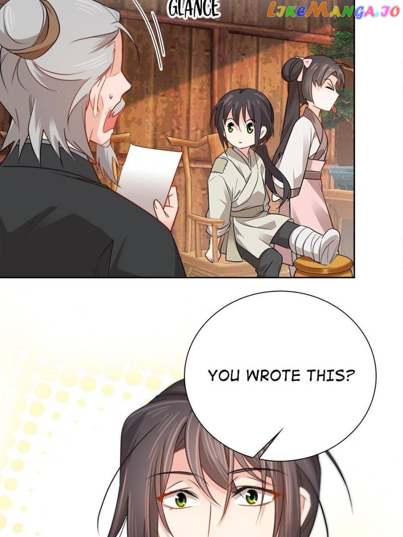 Dad, did you study today? Chapter 22 - page 39