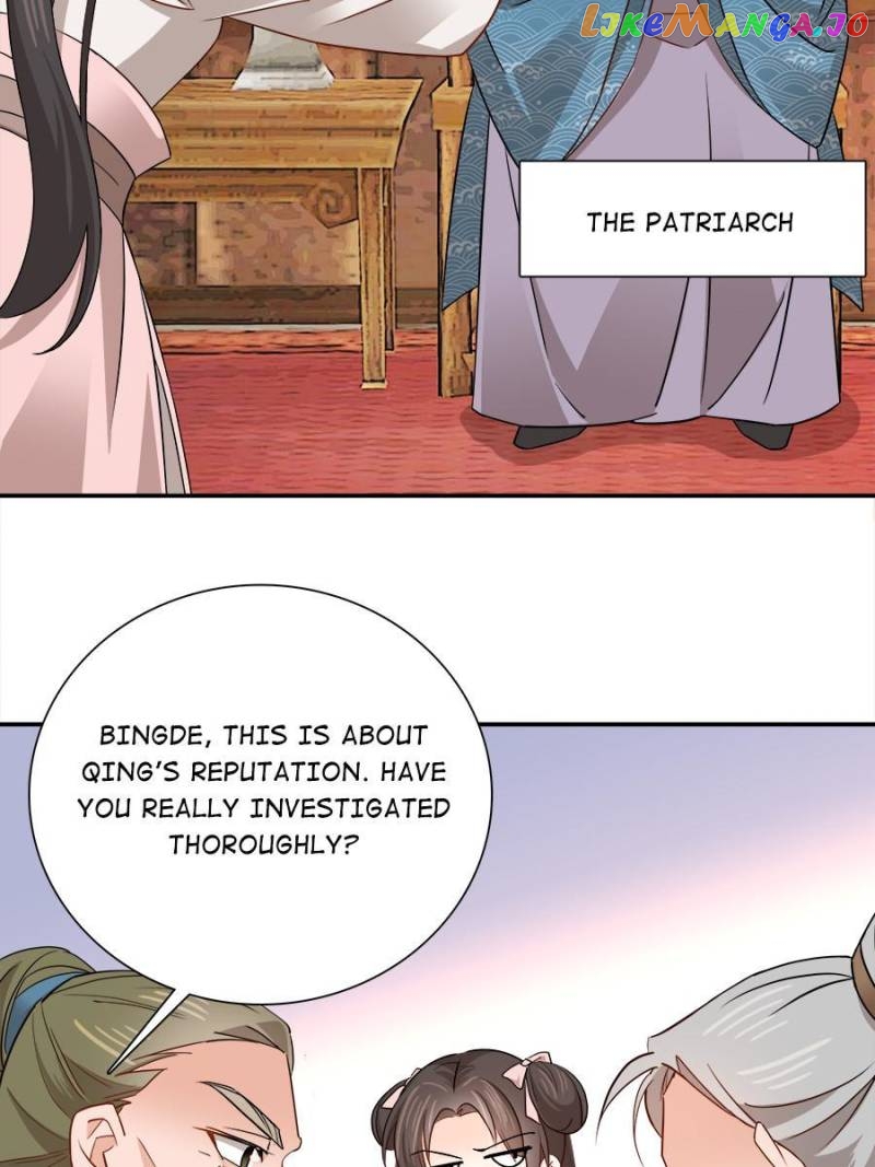 Dad, did you study today? Chapter 22 - page 5