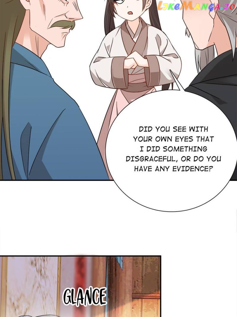 Dad, did you study today? Chapter 22 - page 6