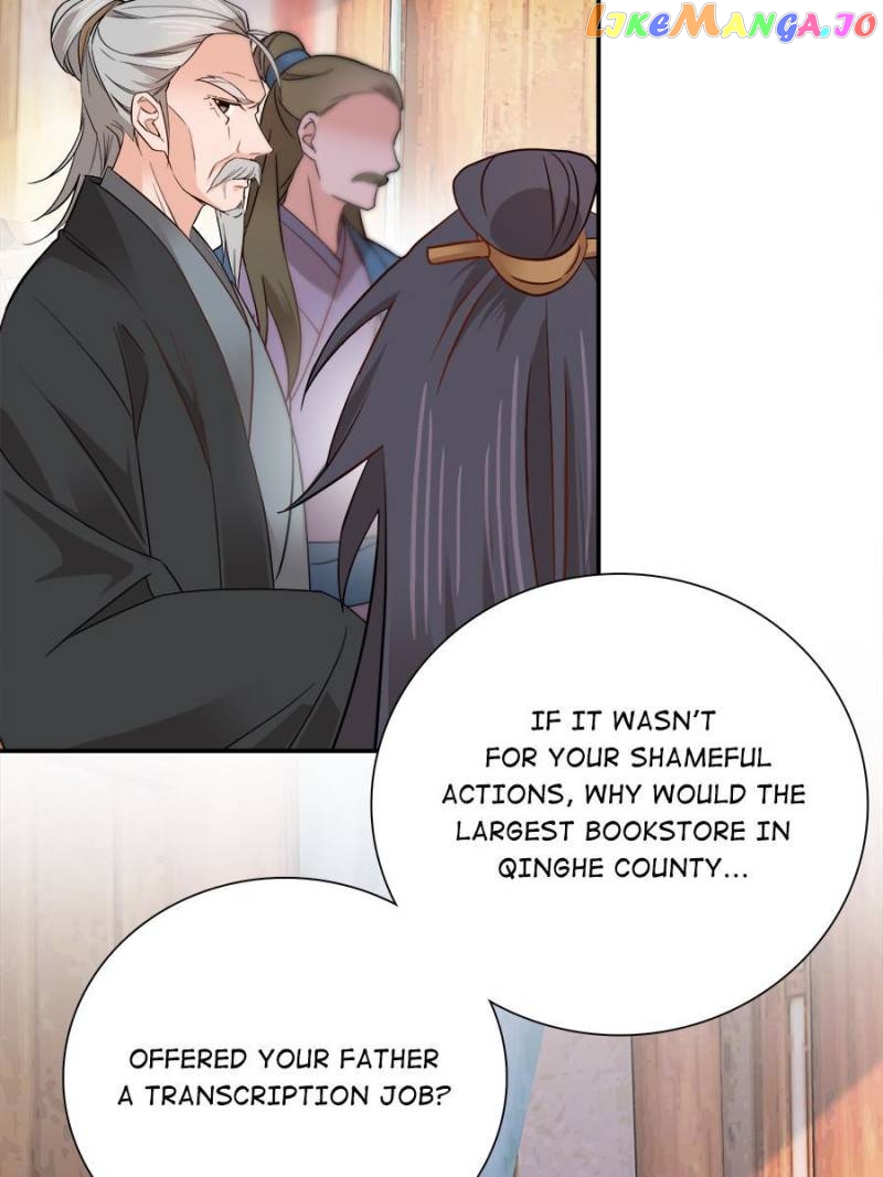 Dad, did you study today? Chapter 22 - page 7