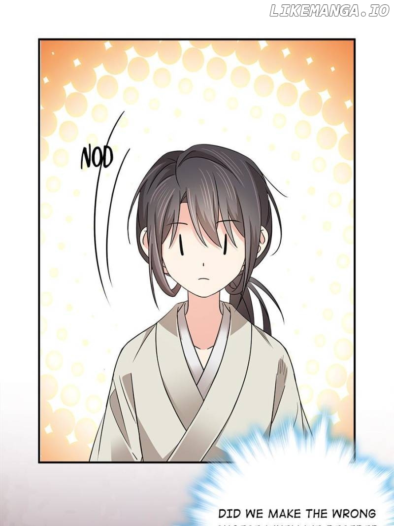 Dad, did you study today? Chapter 23 - page 1
