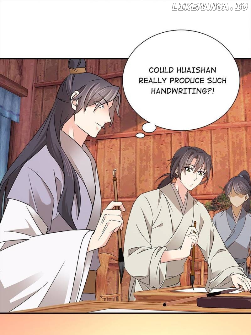 Dad, did you study today? Chapter 23 - page 11