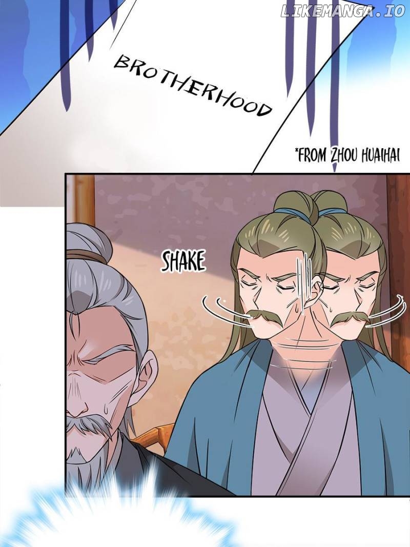 Dad, did you study today? Chapter 23 - page 14