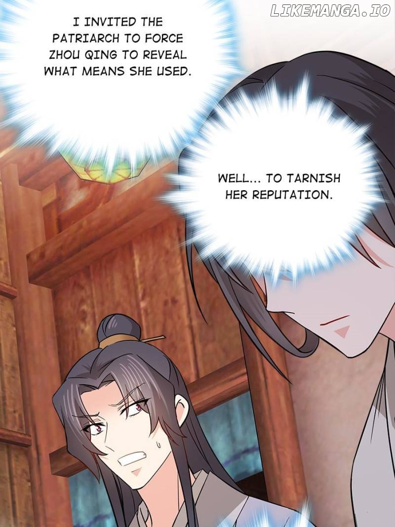 Dad, did you study today? Chapter 23 - page 15