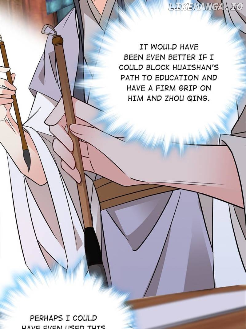 Dad, did you study today? Chapter 23 - page 16