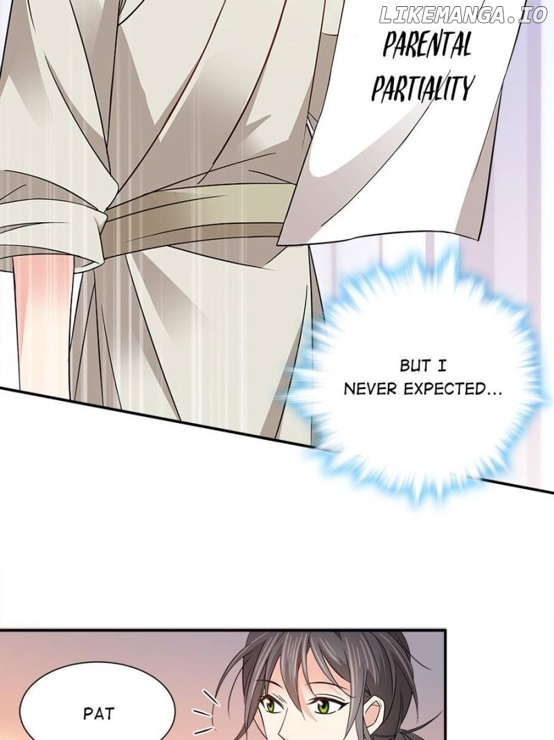Dad, did you study today? Chapter 23 - page 19