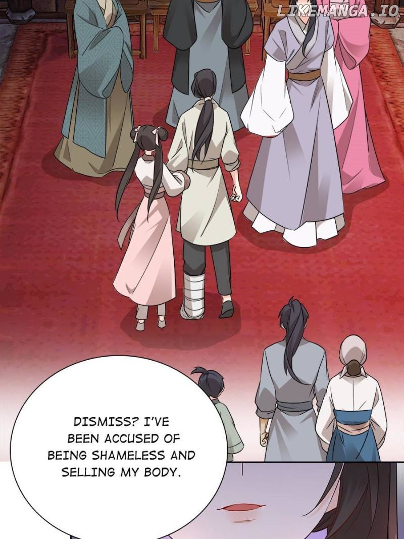 Dad, did you study today? Chapter 23 - page 24