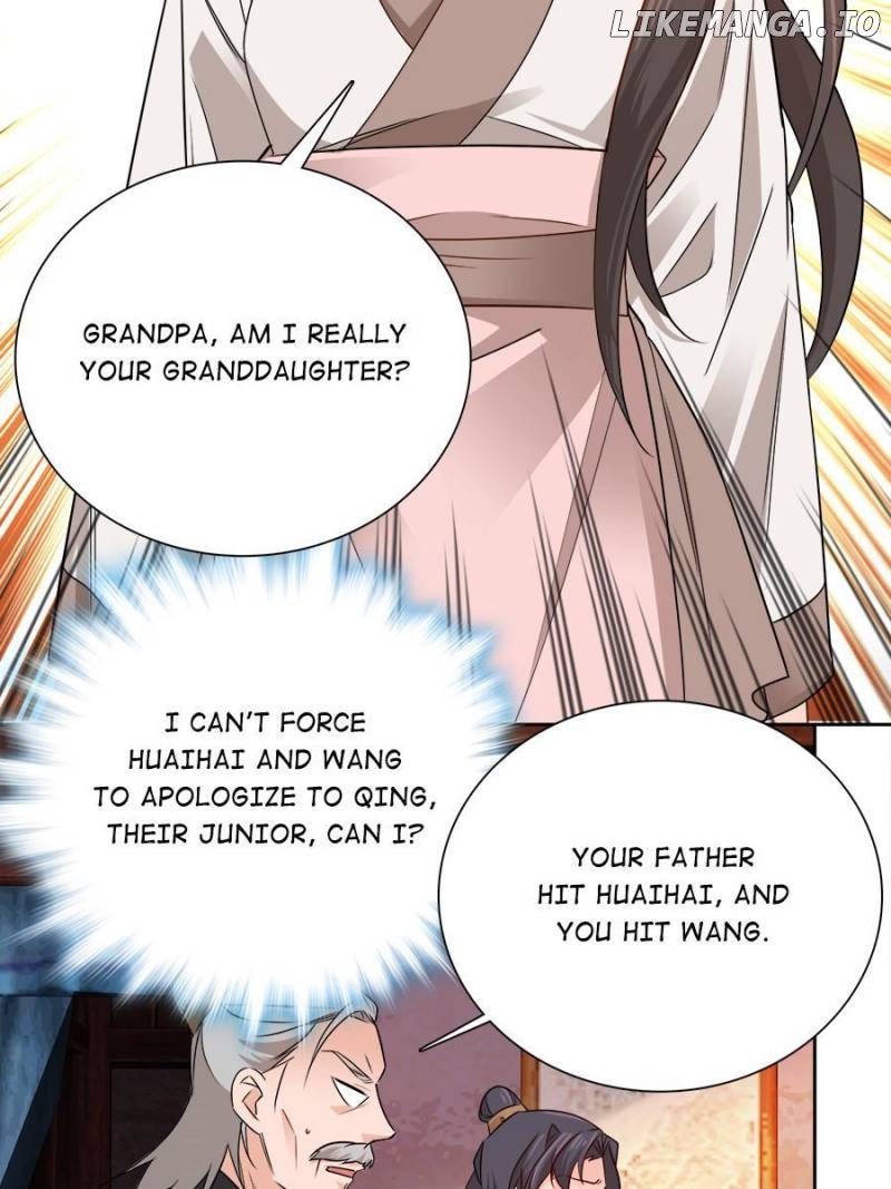 Dad, did you study today? Chapter 23 - page 26