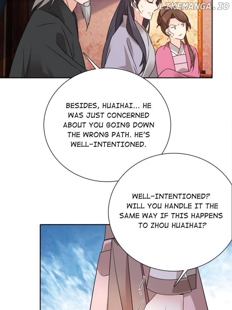 Dad, did you study today? Chapter 23 - page 27