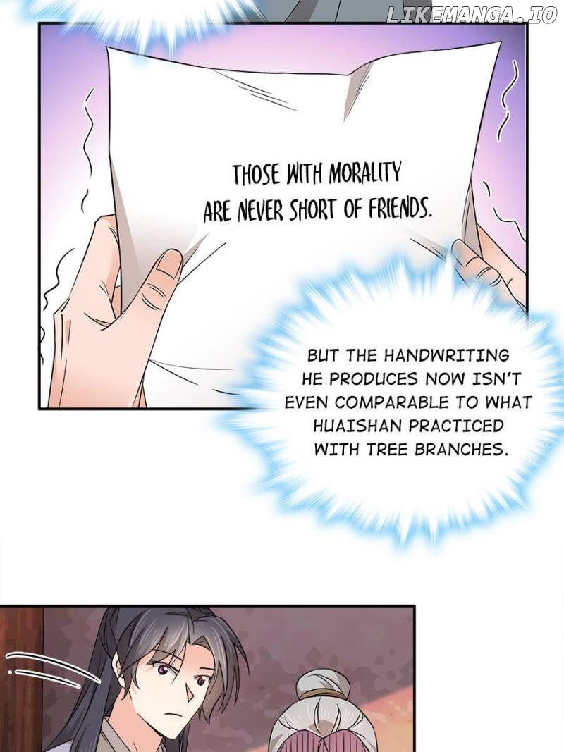 Dad, did you study today? Chapter 23 - page 3