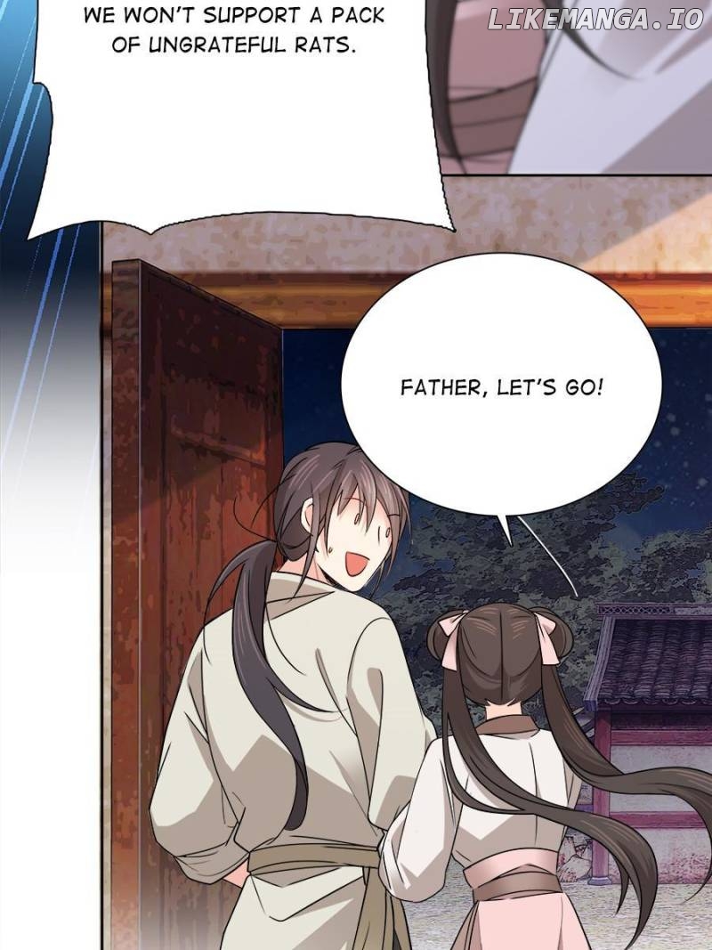 Dad, did you study today? Chapter 23 - page 30