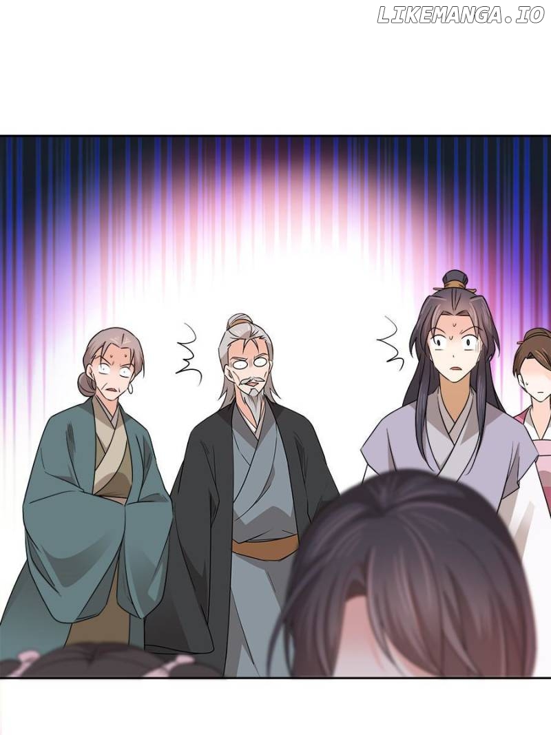Dad, did you study today? Chapter 23 - page 32
