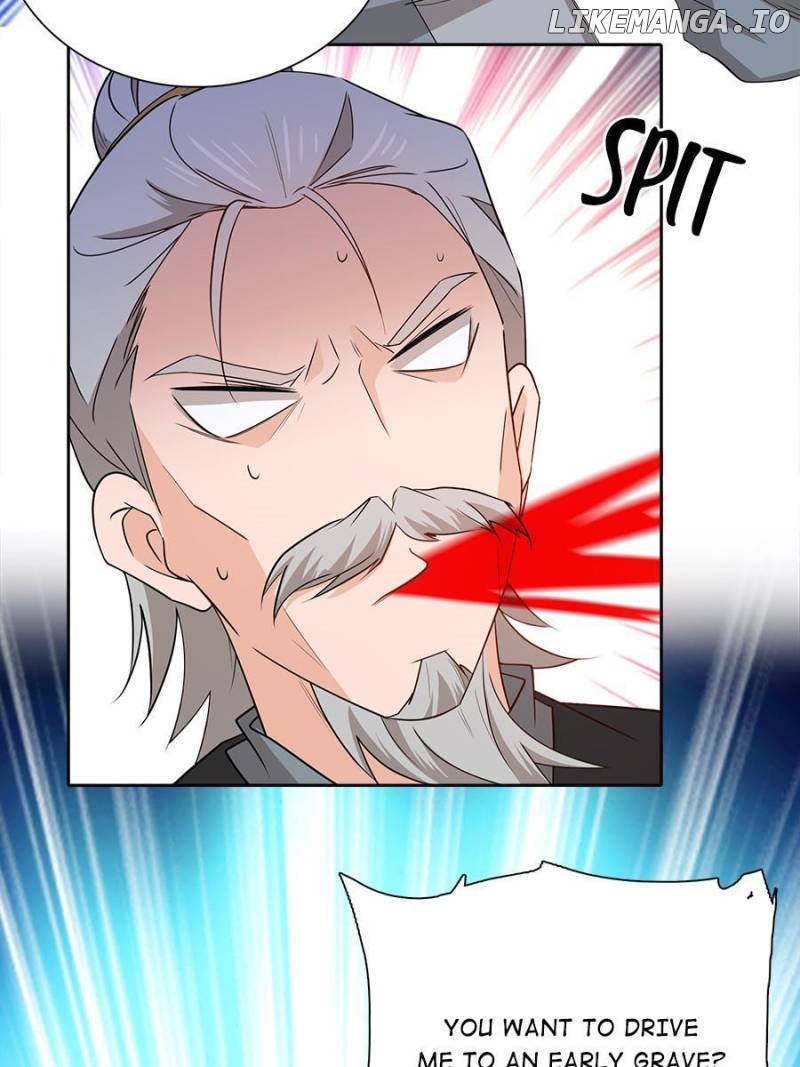 Dad, did you study today? Chapter 23 - page 35