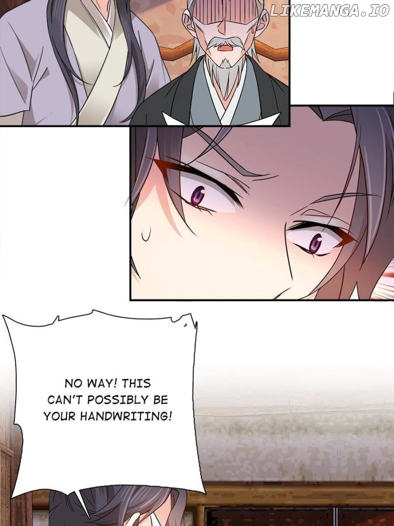 Dad, did you study today? Chapter 23 - page 4