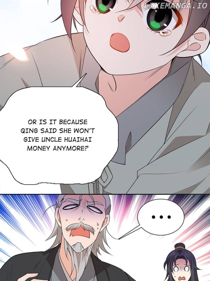 Dad, did you study today? Chapter 24 - page 15