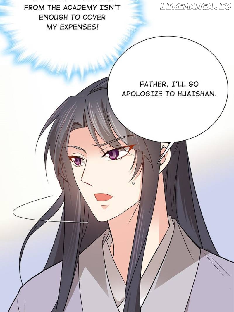 Dad, did you study today? Chapter 24 - page 18