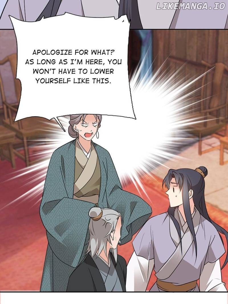 Dad, did you study today? Chapter 24 - page 19