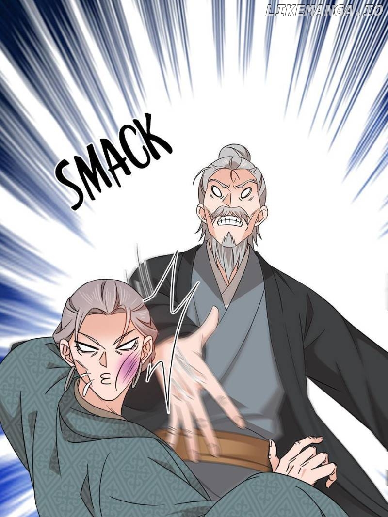 Dad, did you study today? Chapter 24 - page 21