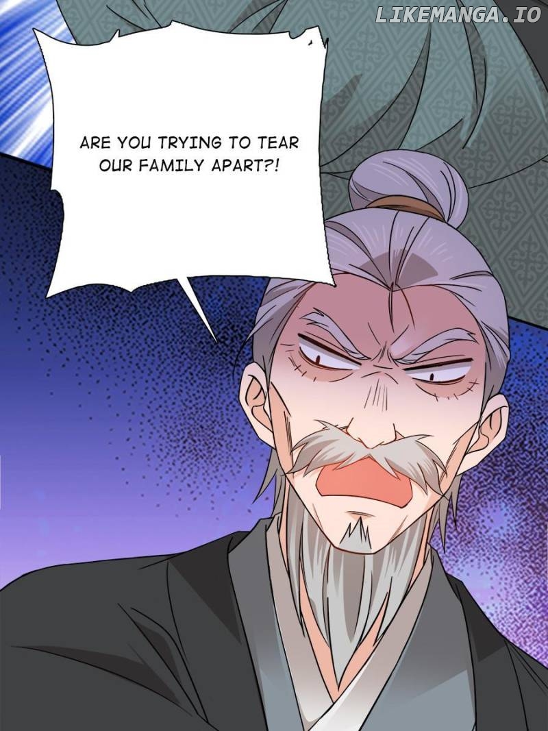 Dad, did you study today? Chapter 24 - page 22