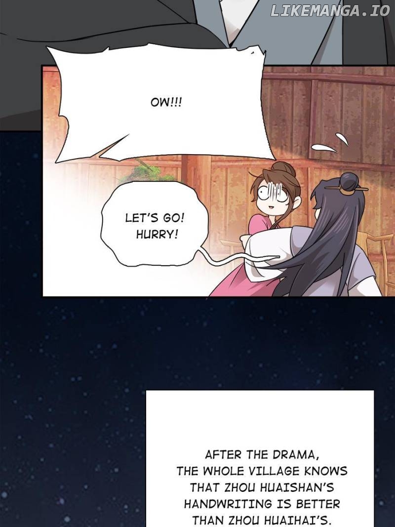 Dad, did you study today? Chapter 24 - page 23