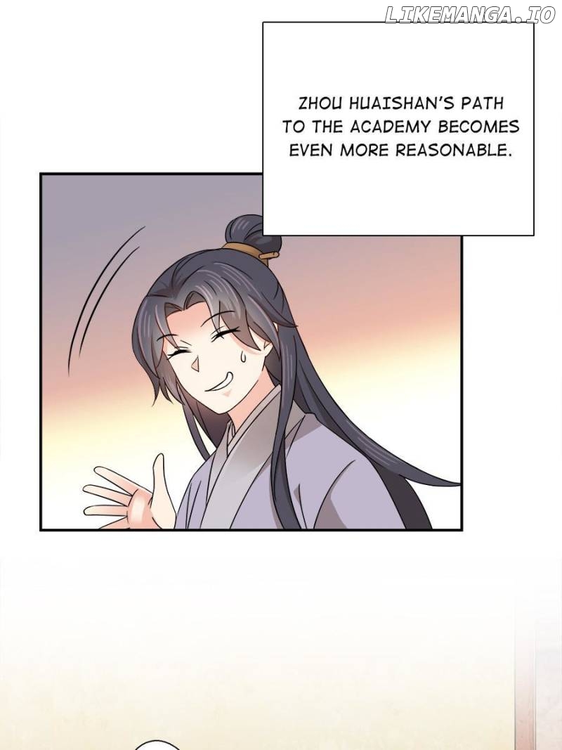 Dad, did you study today? Chapter 24 - page 26