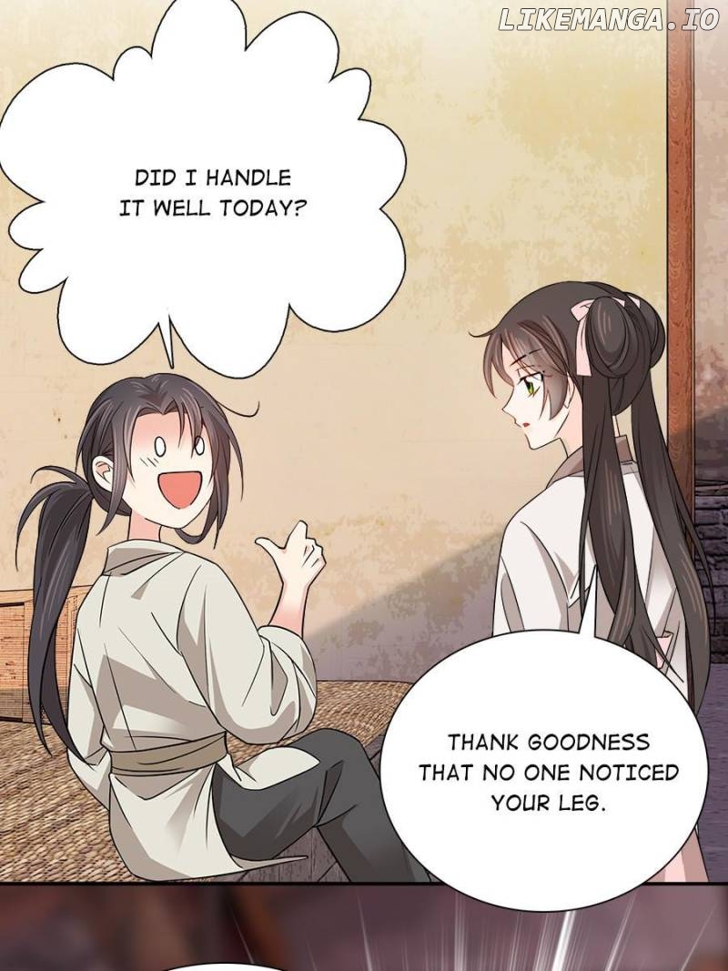 Dad, did you study today? Chapter 24 - page 27