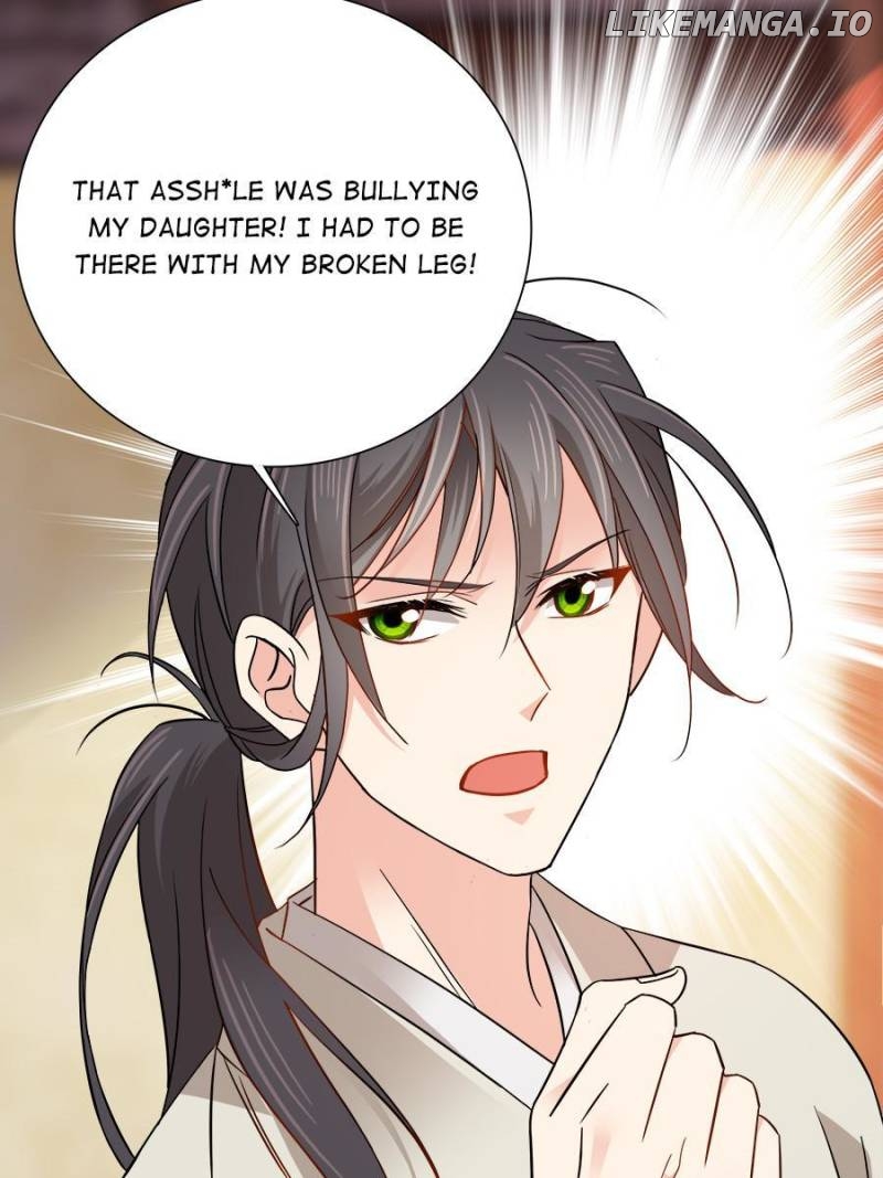 Dad, did you study today? Chapter 24 - page 28