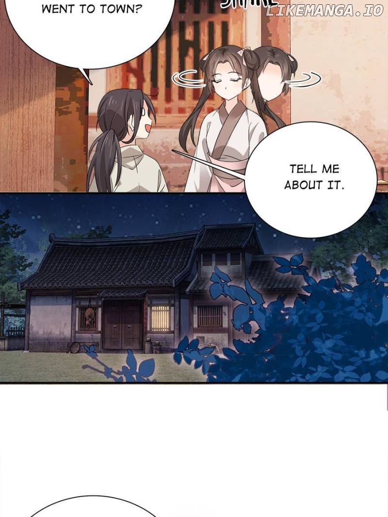 Dad, did you study today? Chapter 24 - page 33