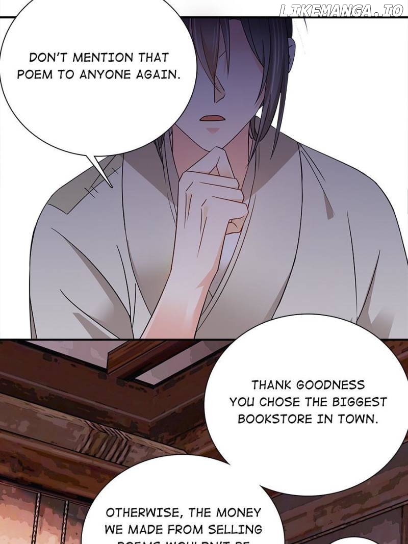 Dad, did you study today? Chapter 24 - page 34