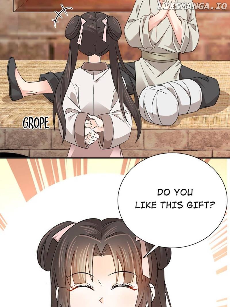 Dad, did you study today? Chapter 24 - page 38