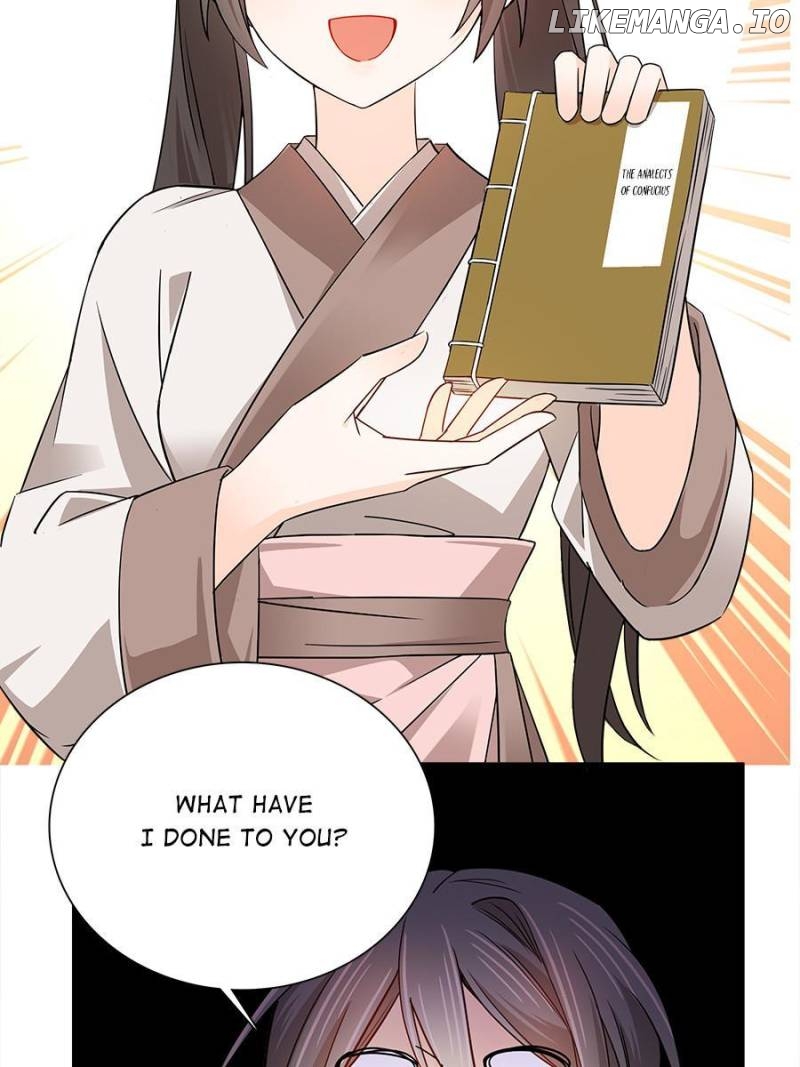 Dad, did you study today? Chapter 24 - page 39
