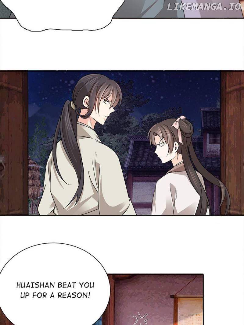 Dad, did you study today? Chapter 24 - page 4