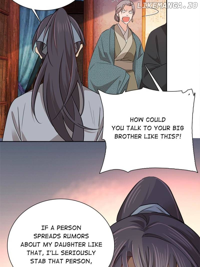 Dad, did you study today? Chapter 24 - page 5