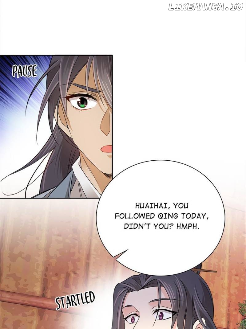 Dad, did you study today? Chapter 24 - page 8