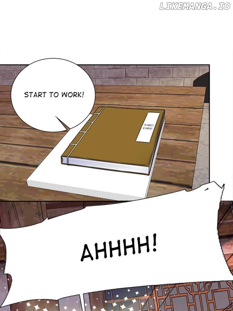 Dad, did you study today? Chapter 25 - page 1