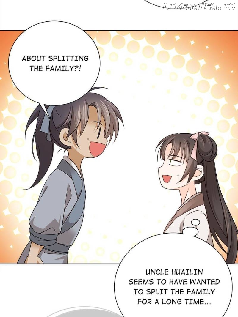 Dad, did you study today? Chapter 25 - page 13