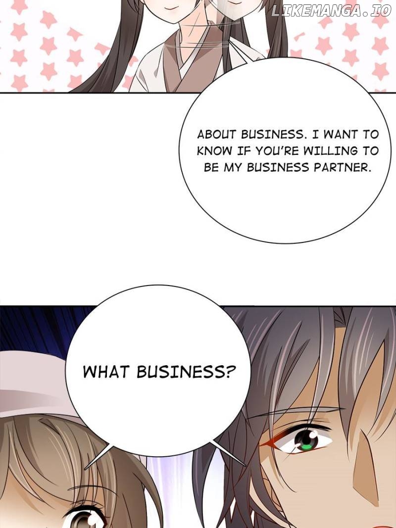 Dad, did you study today? Chapter 25 - page 15