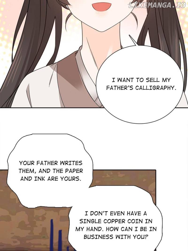 Dad, did you study today? Chapter 25 - page 17
