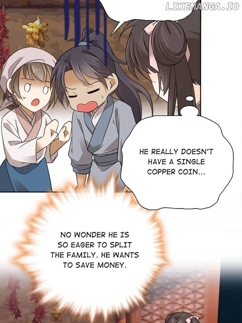 Dad, did you study today? Chapter 25 - page 18