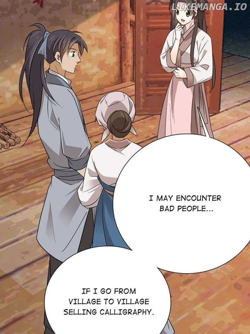 Dad, did you study today? Chapter 25 - page 19